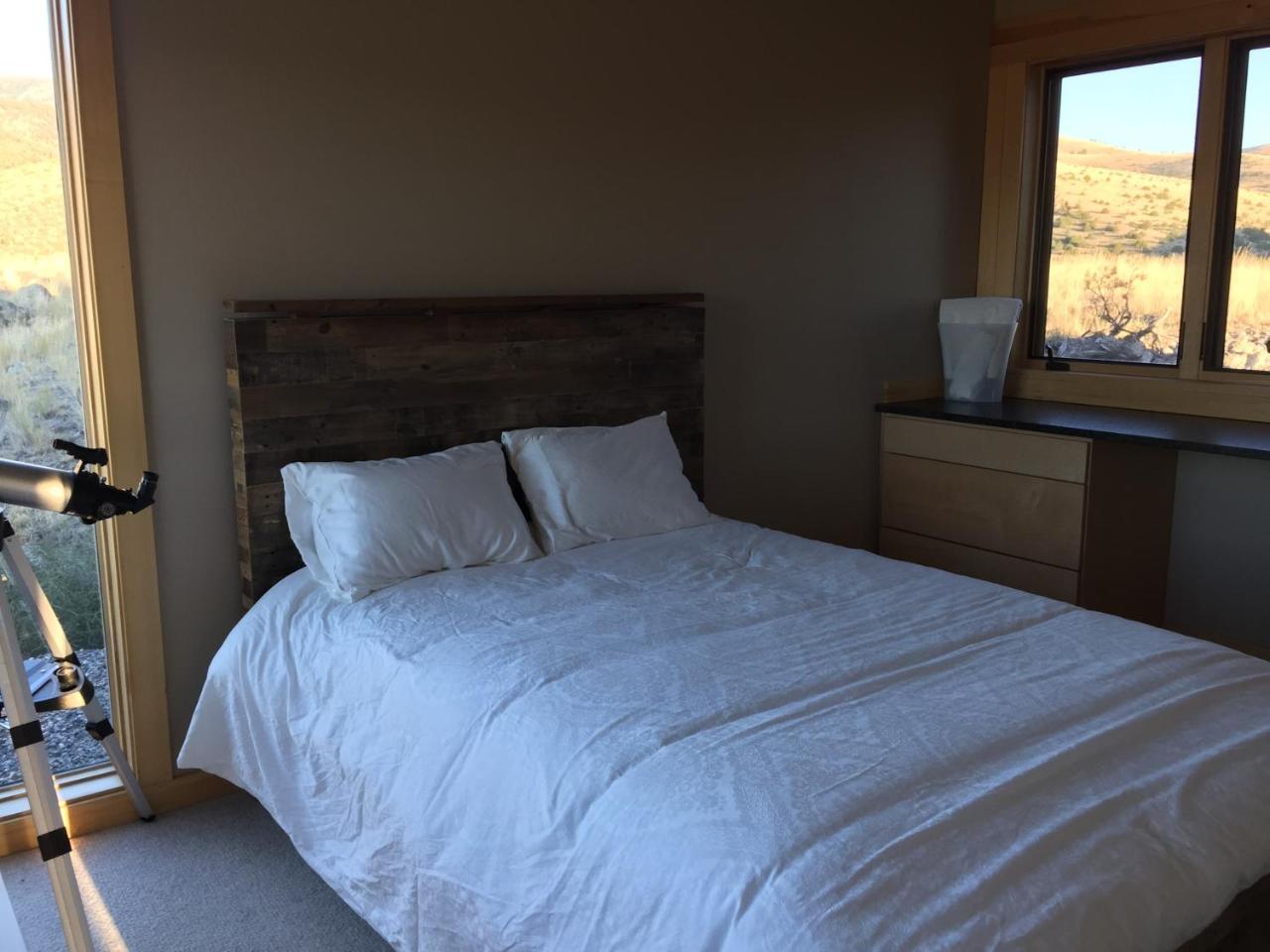 Вилла Erik'S Ranch Hoffman Экстерьер фото